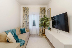 Apartamento Goa